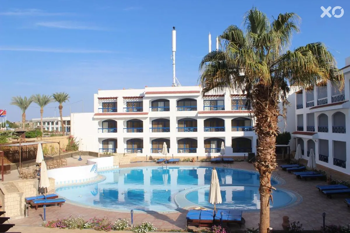 El Khan Sharm Hotel