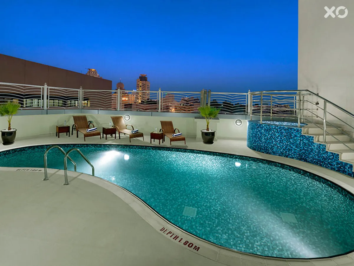 Landmark Premier Hotel