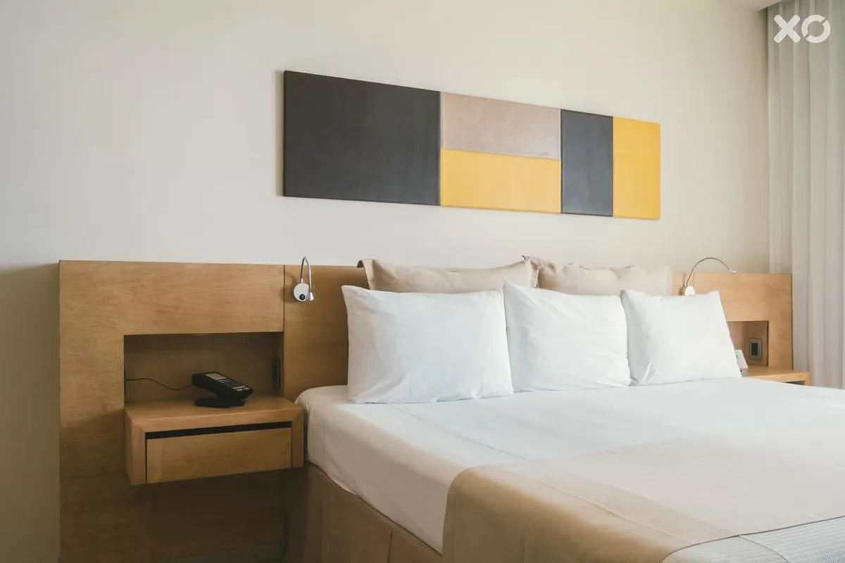 Nyx Hotel Cancun