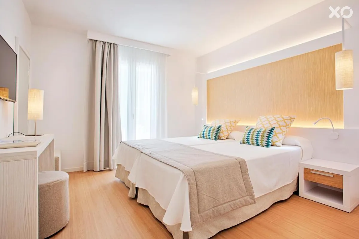 Grupotel Aldea Cala'n Bosch