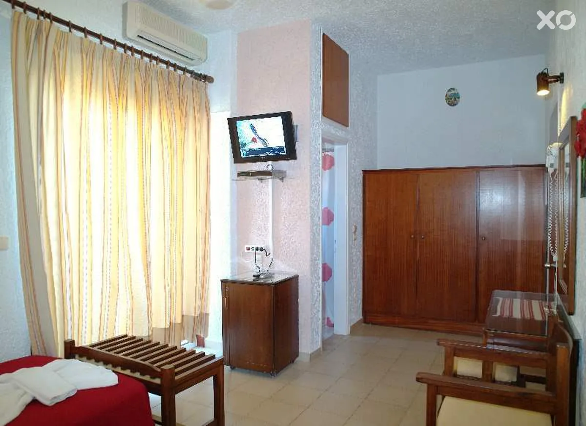 Altis Hotel