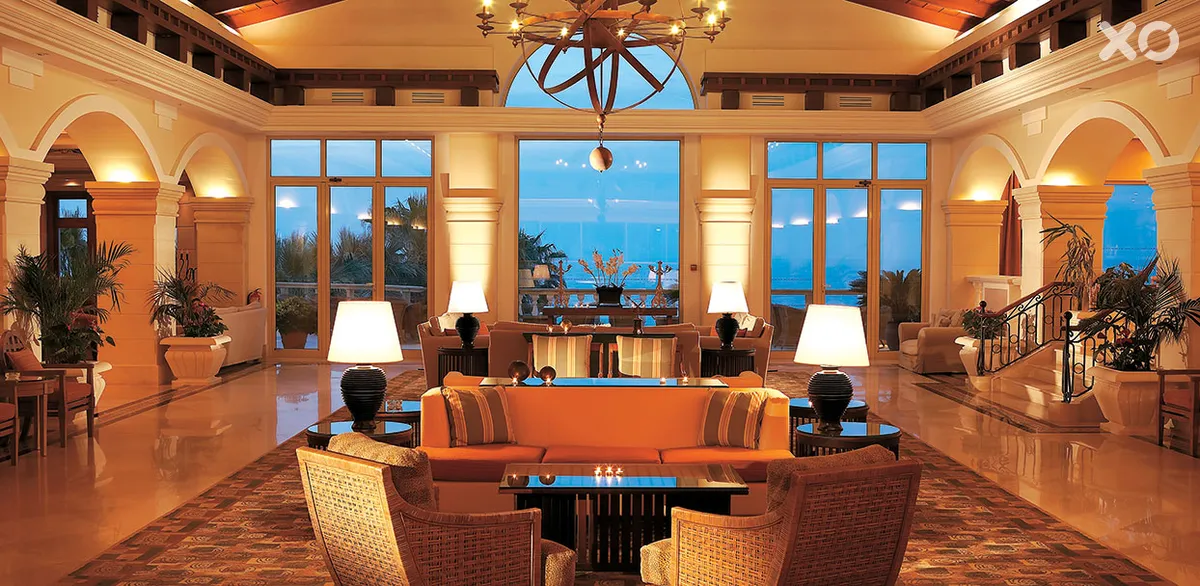 Grecotel Marine Palace & Aqua Park