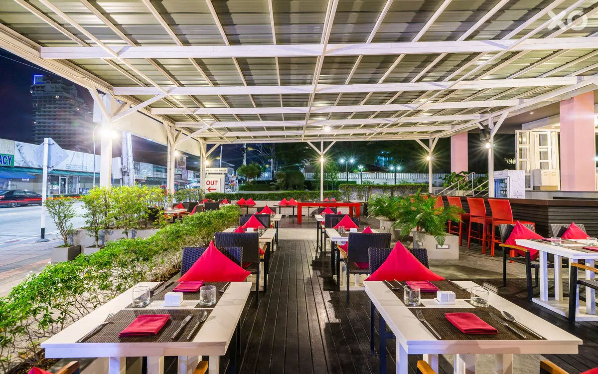 Best Western Patong Beach