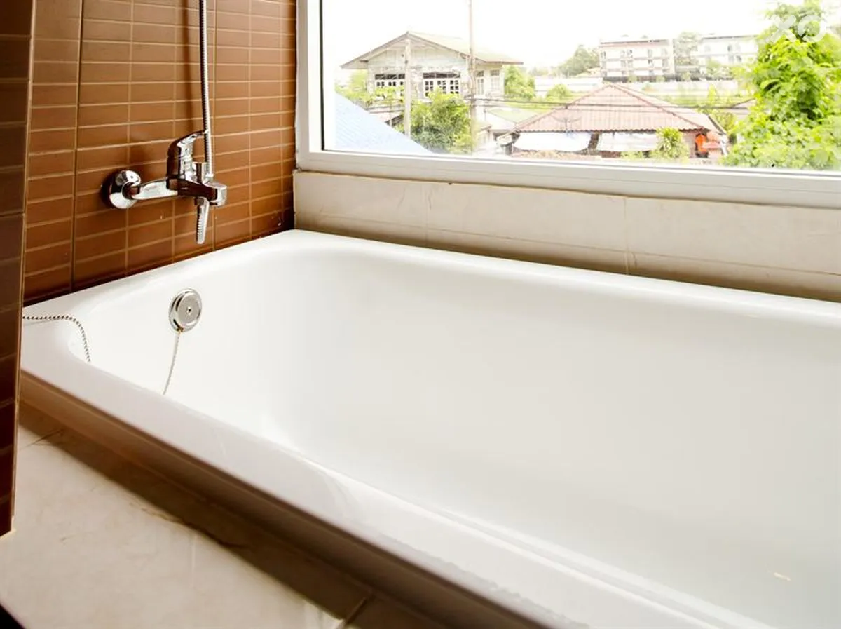 Sinsuvarn Airport Suite