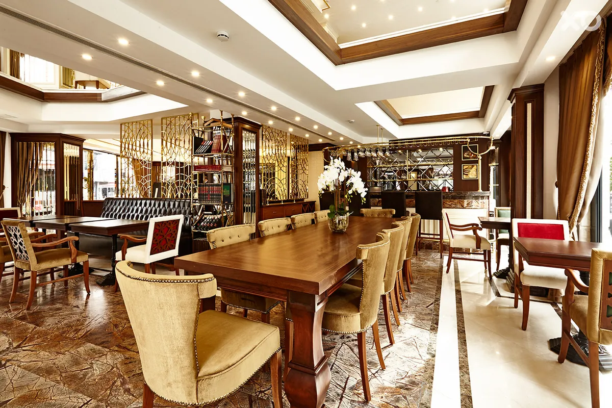 Beethoven Hotel