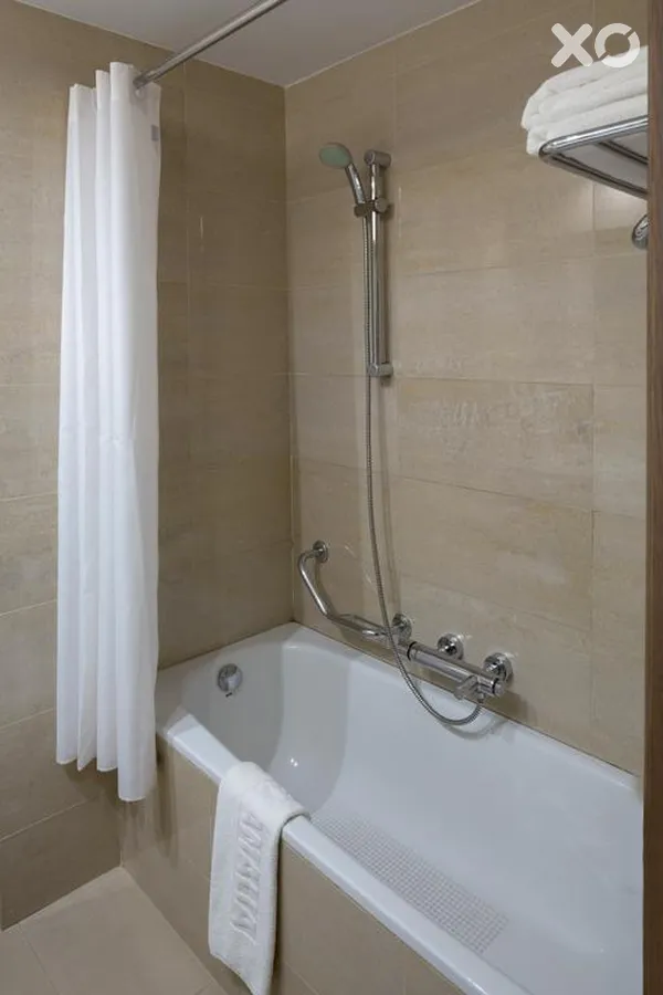 Amalia Athens Hotel