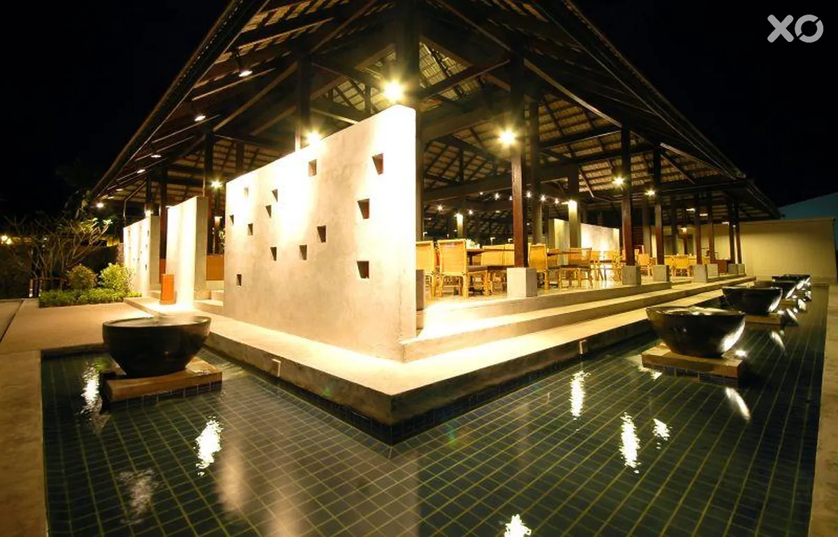 Palm Galleria Resort