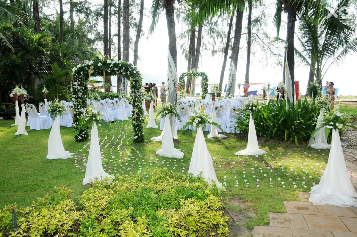 Best Western Premier Bangtao Beach Resort & Spa