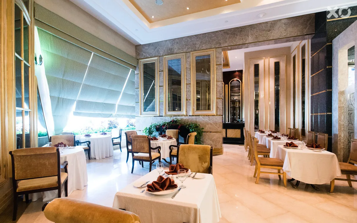 Grand Excelsior Hotel Al Barsha