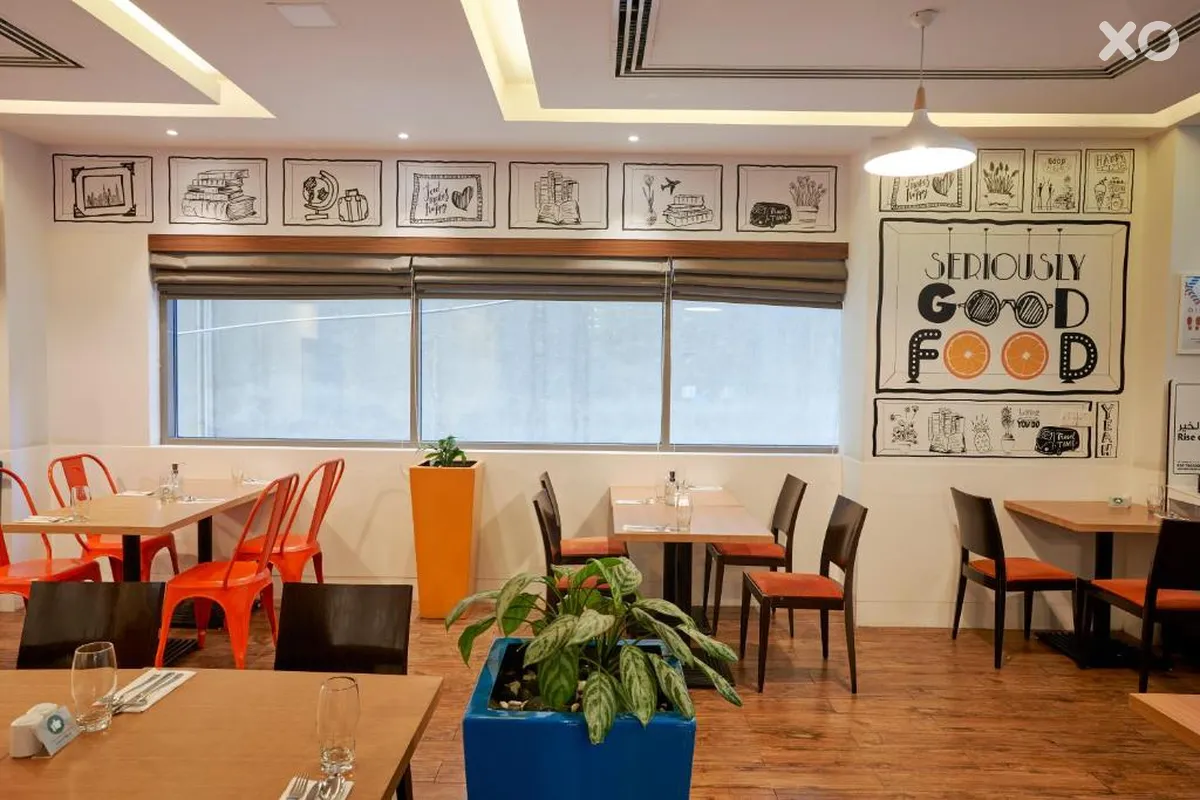 Citymax Sharjah