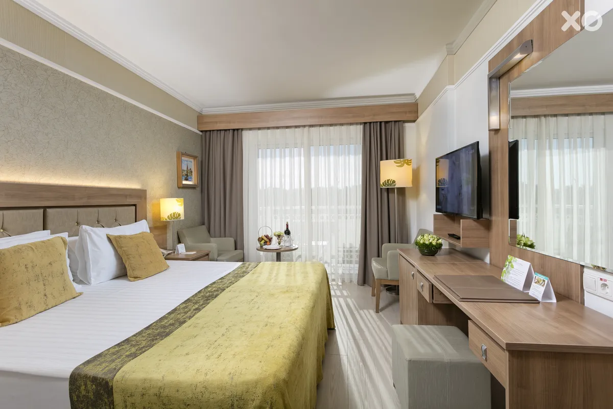 Innvista Hotels Belek