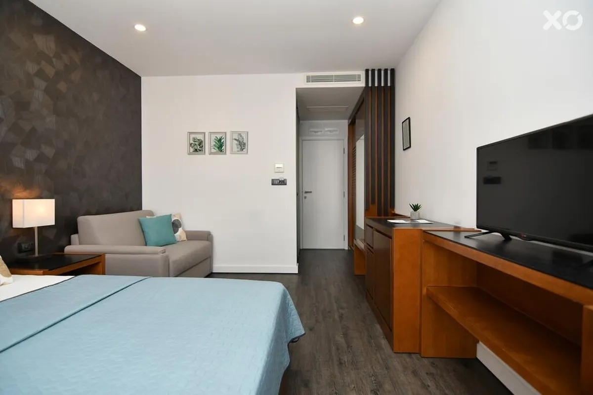Perla Hotel