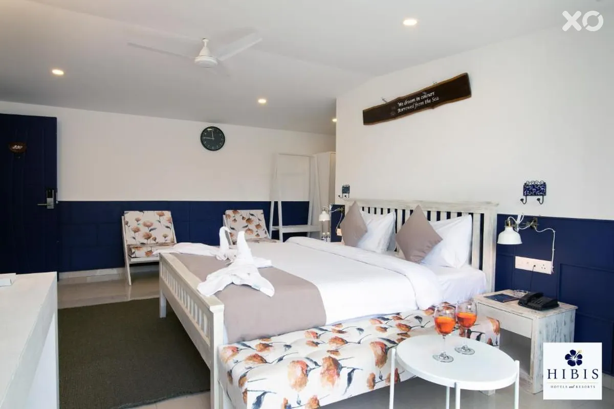 Hibis Hotels & Resort