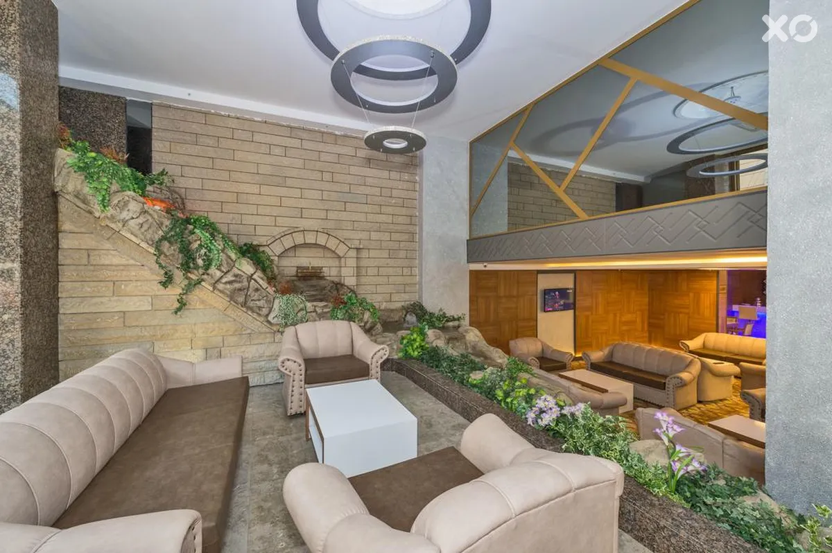 Matiat Hotel Istanbul