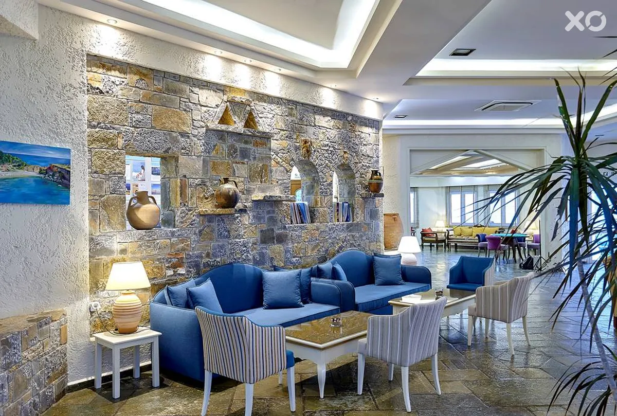 Alexander Beach Hotel & Village