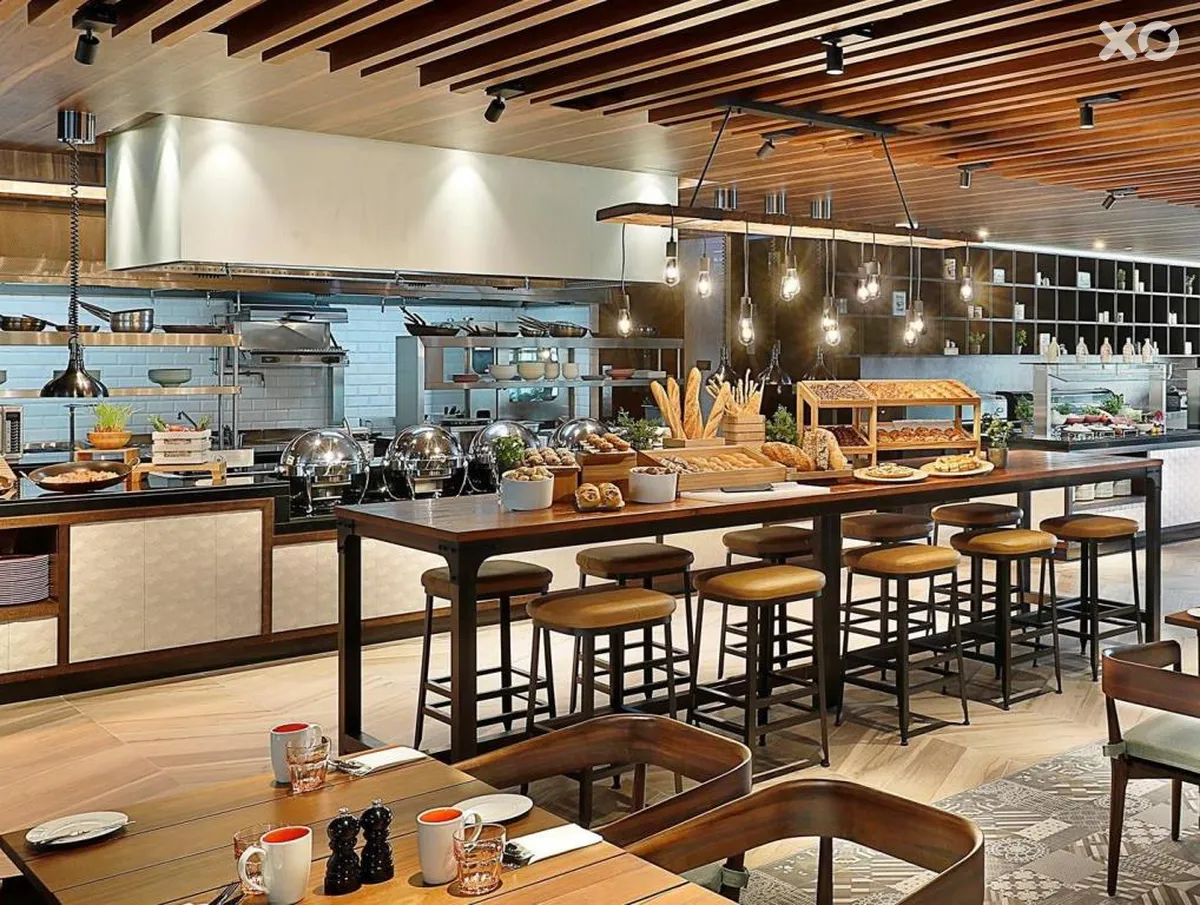DoubleTree by Hilton Dubai - Business Bay