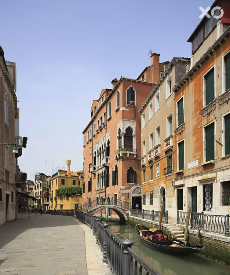 Casa Nicolo Priuli
