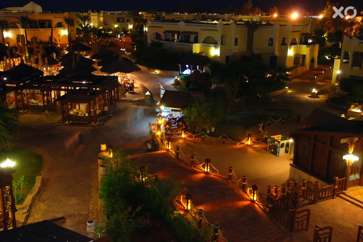 Faraana Reef Resort