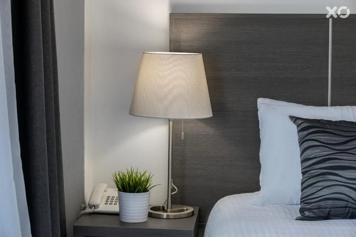 Blazer Residence