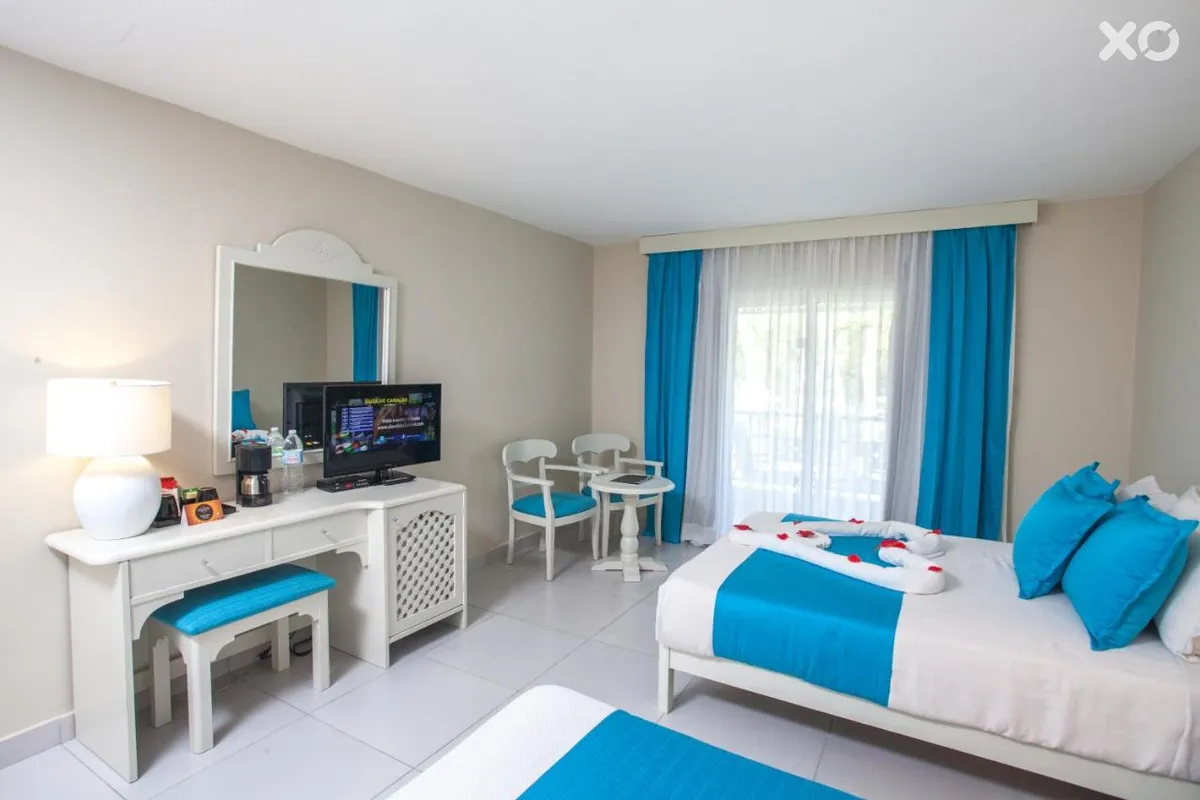 Vista Sol Punta Cana Beach Resort & Spa