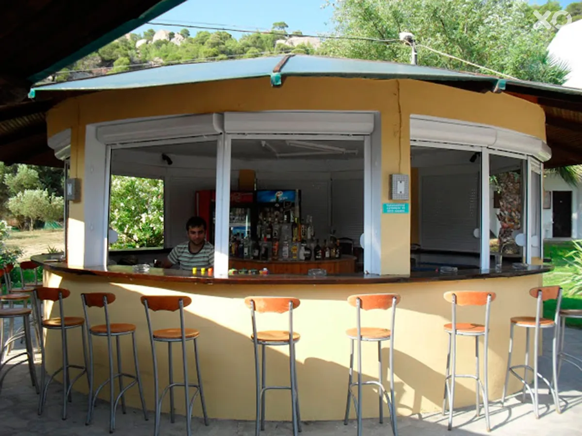 Koviou Holiday Village