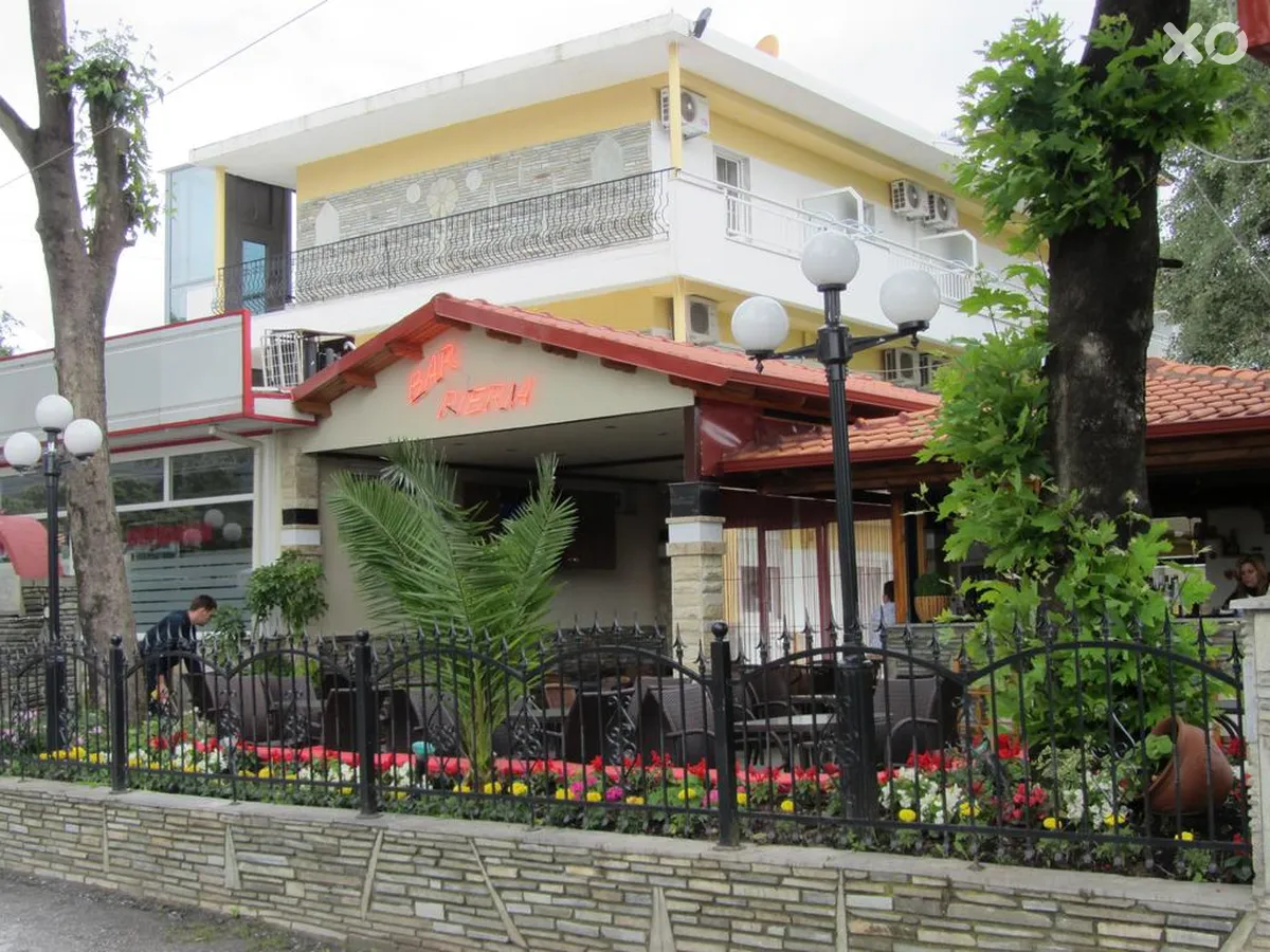 Studios Pieria