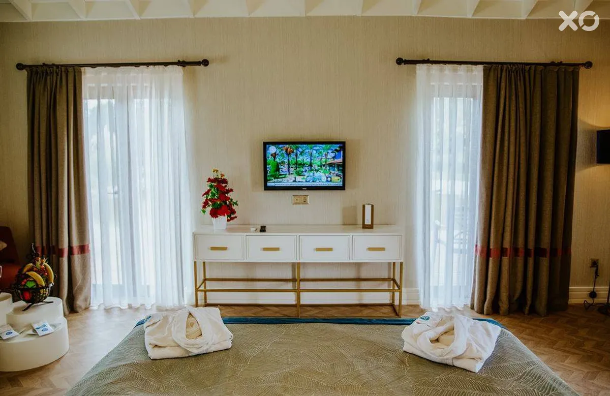 IC Hotels Residence