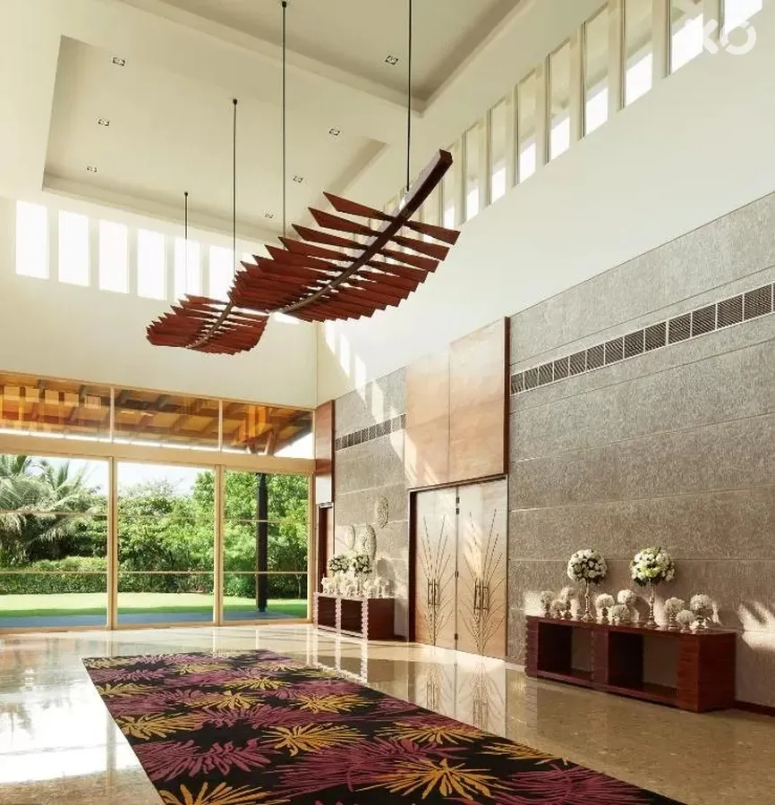 Heritance Negombo