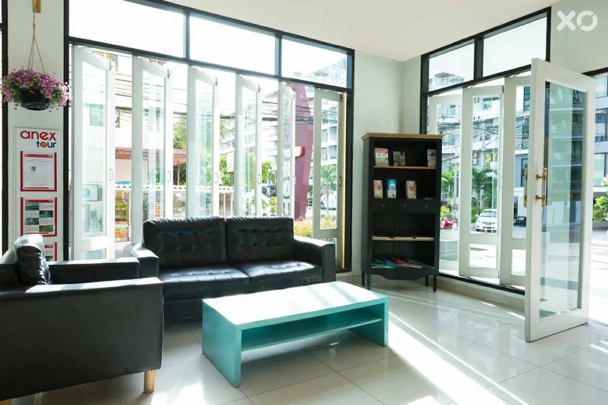 Neo Hotel
