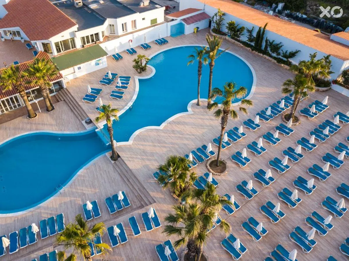 Marinda Garden Aparthotel