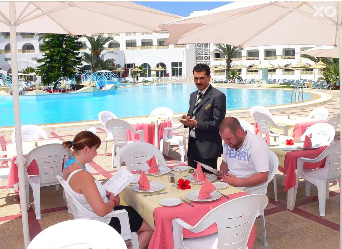Liberty Resort Hotel
