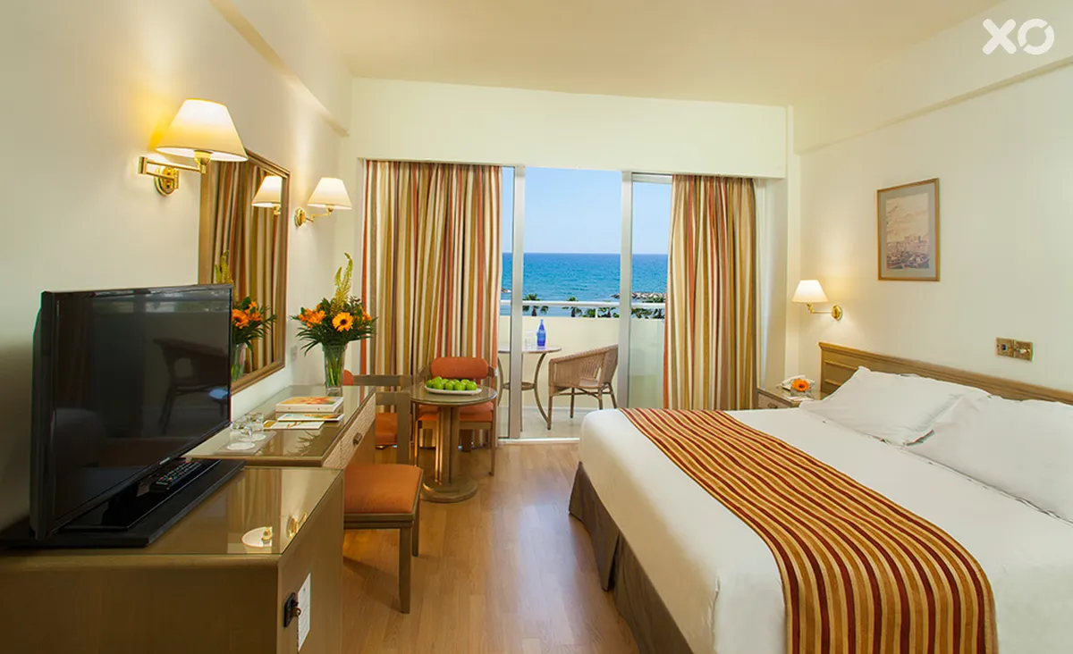 Lordos Beach Hotel