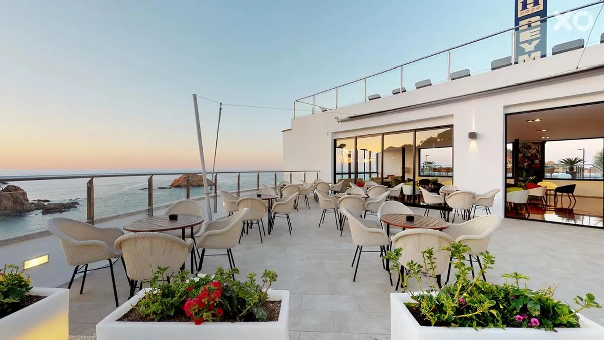 Gran Hotel Reymar & Spa