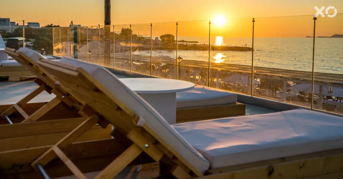 Galazio Apartments & Suites