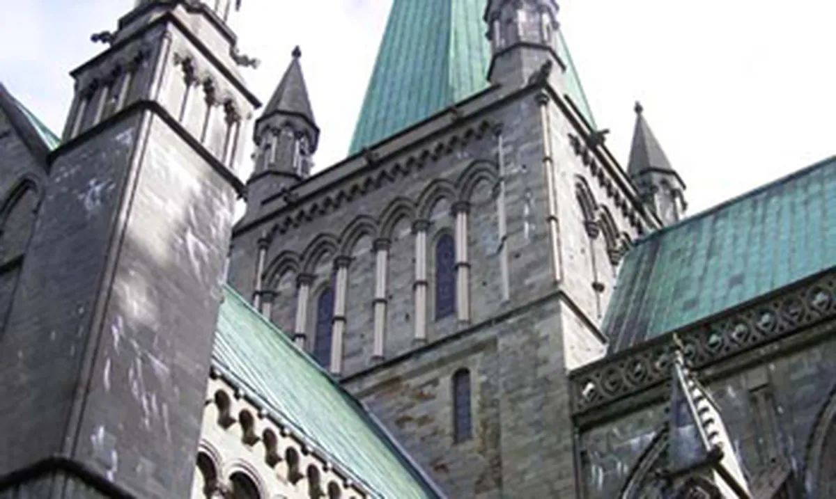 Norlandia Stav Gjestegard