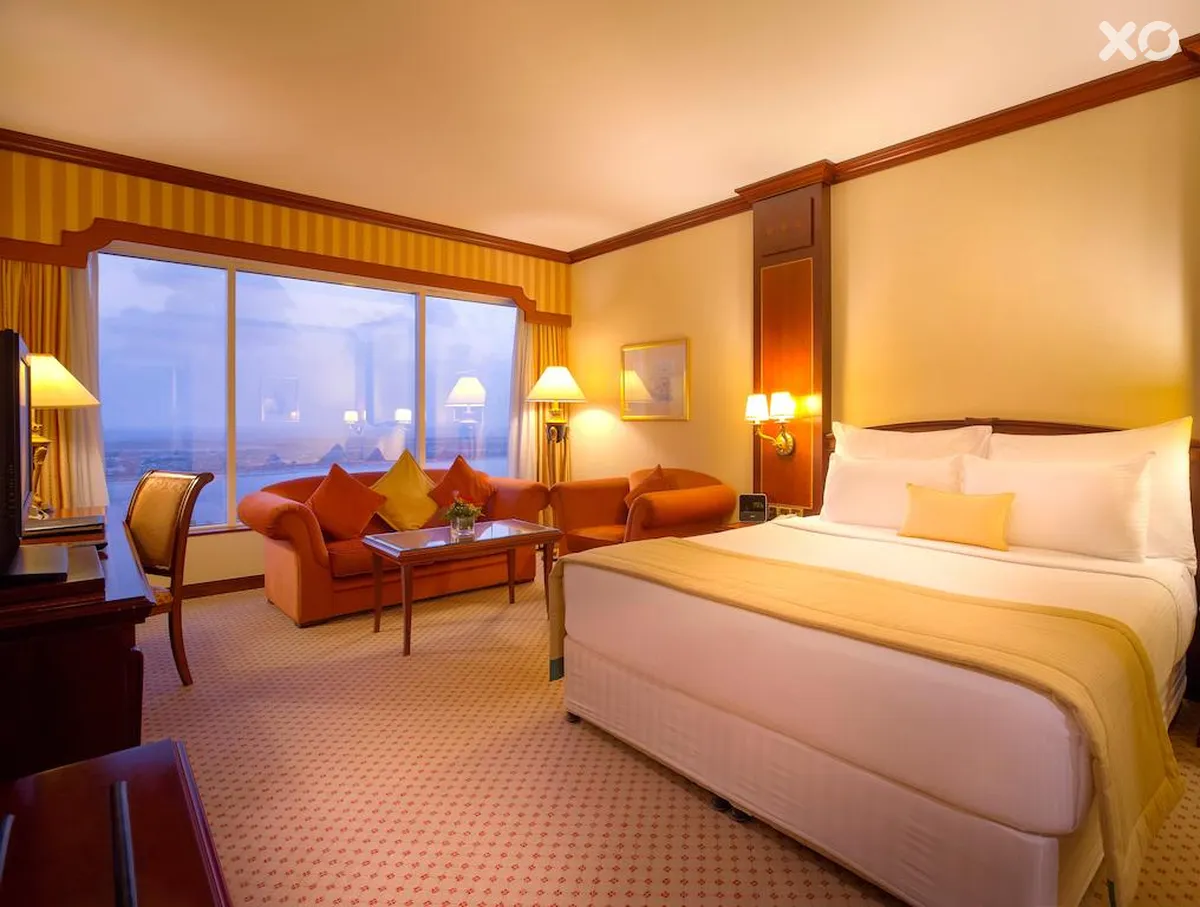 Corniche Hotel Abu Dhabi