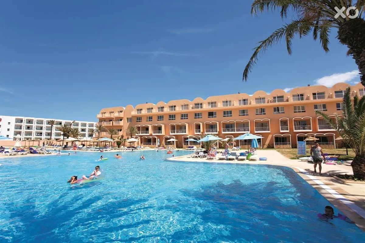 TUI Magic Life Skanes Resorts