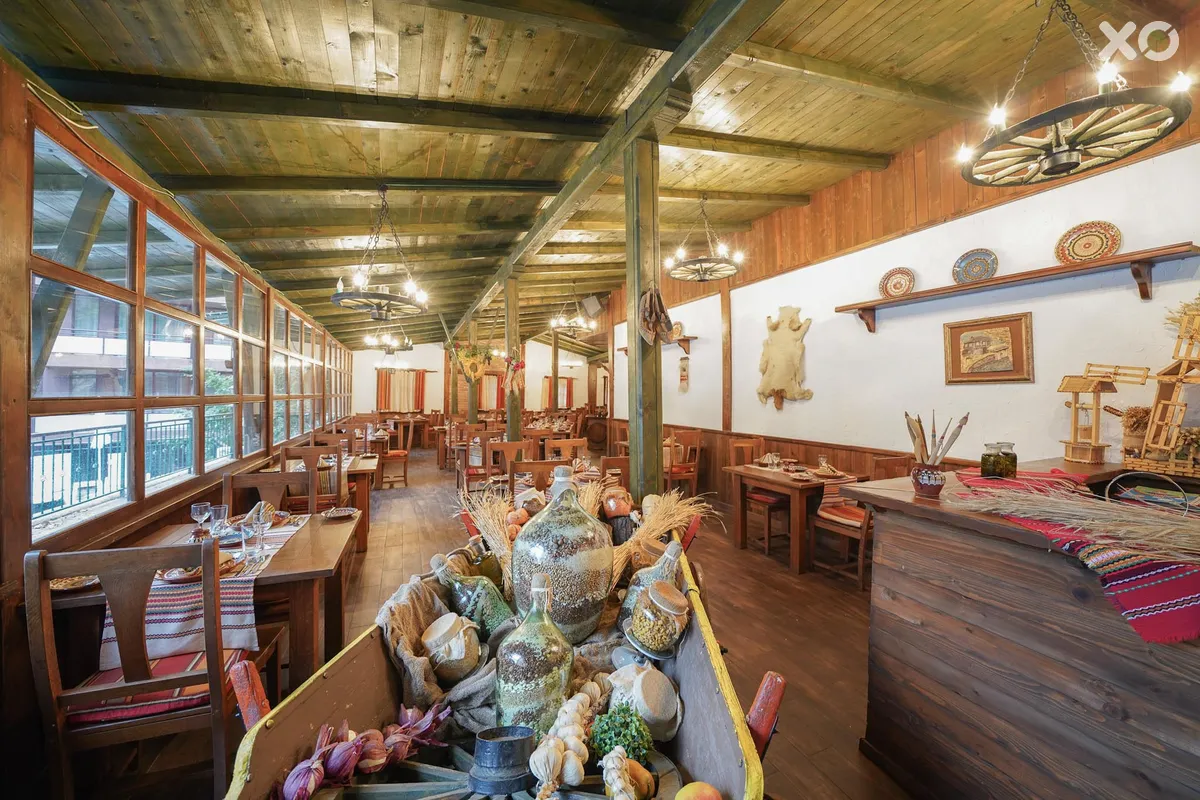Grifid Arabella Hotel