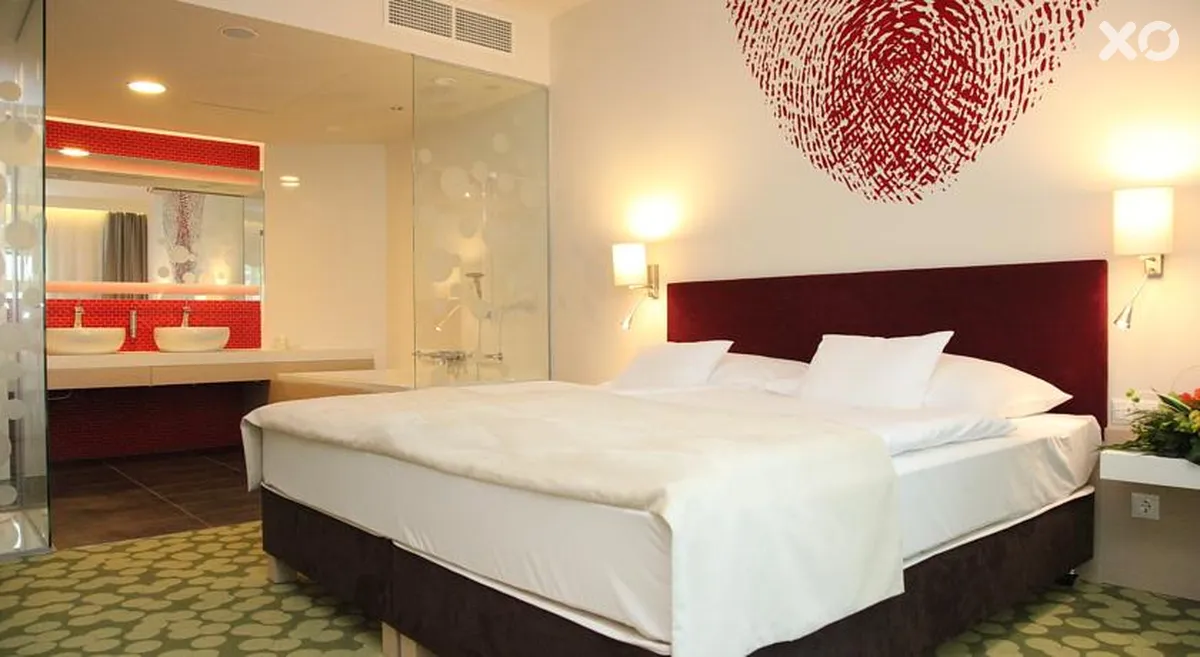 Kolping Hotel Spa & Family Resort