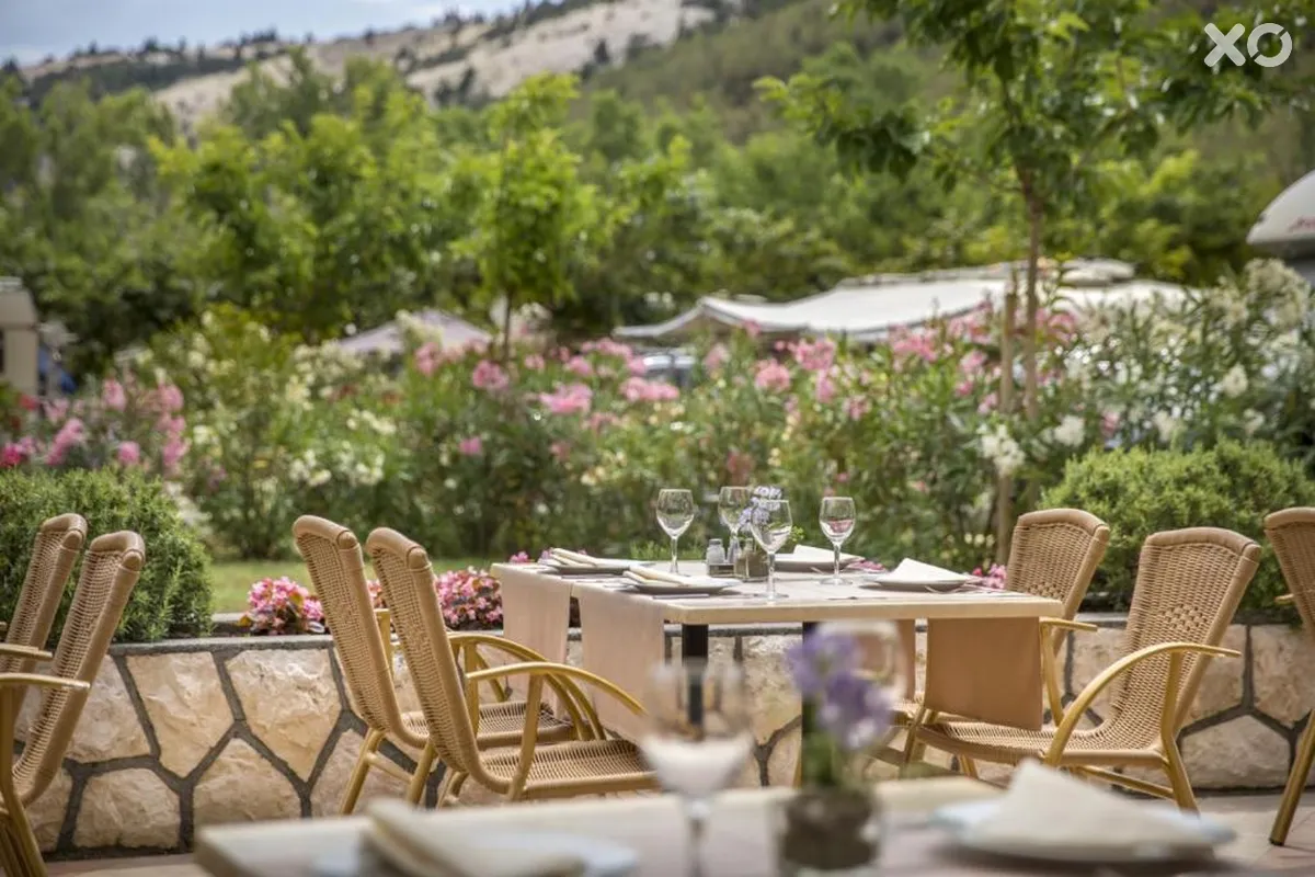 San Marino Camping Resort