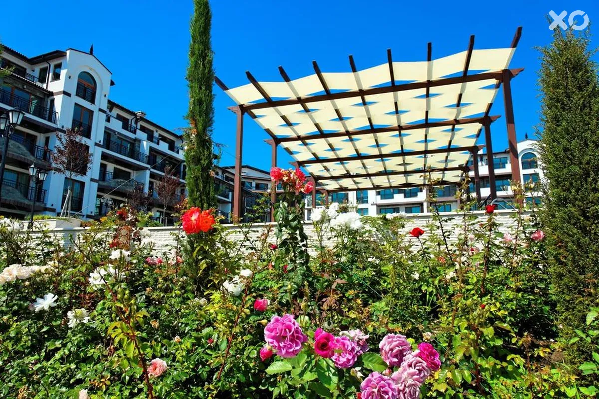 Boutique Rose Gardens