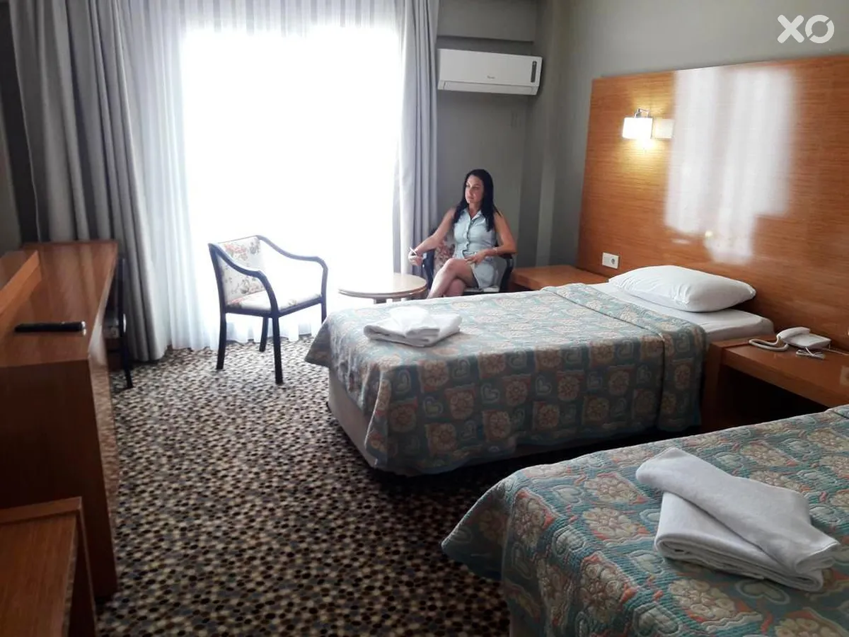 Ayma Beach Resort & Spa