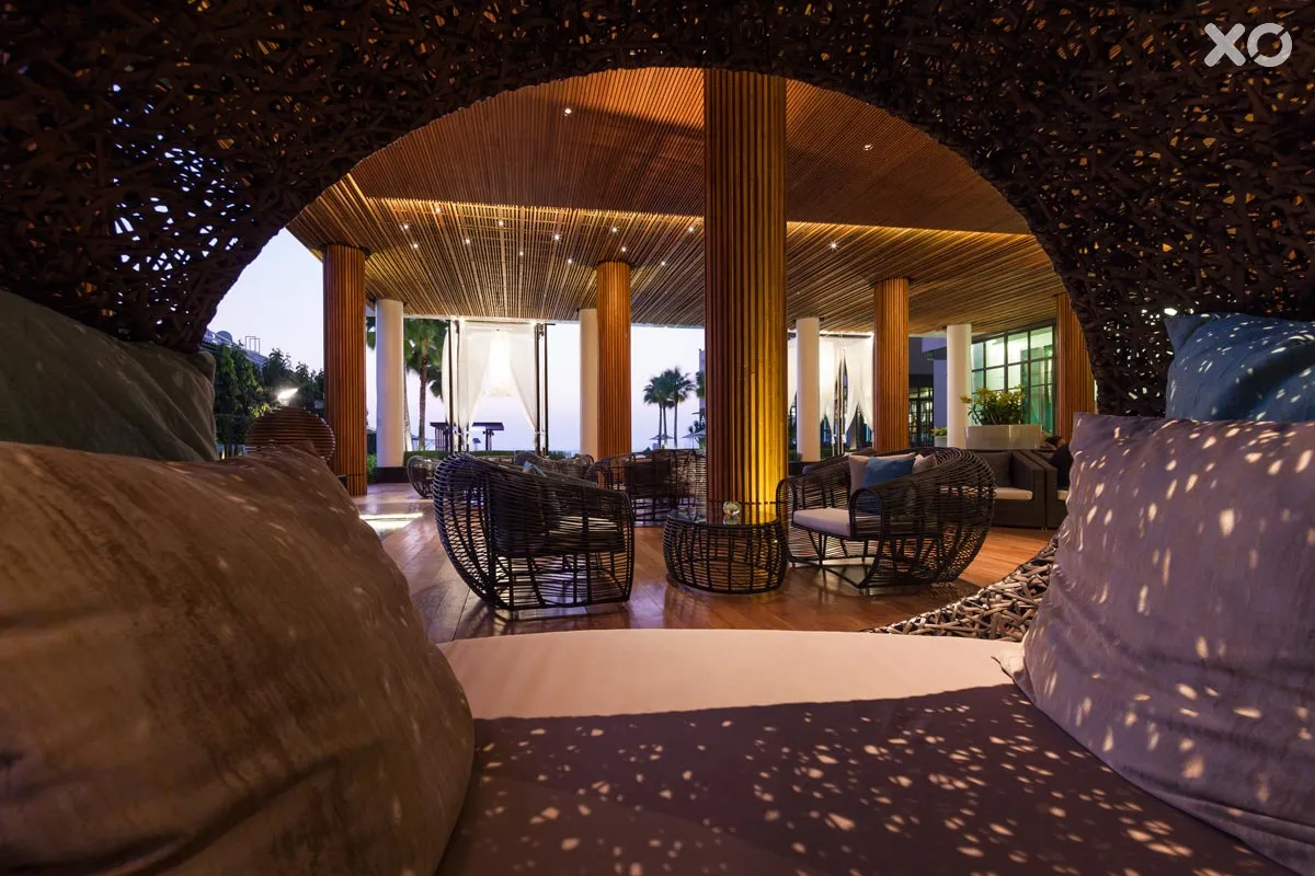 Cape Dara The Beachfront Resort