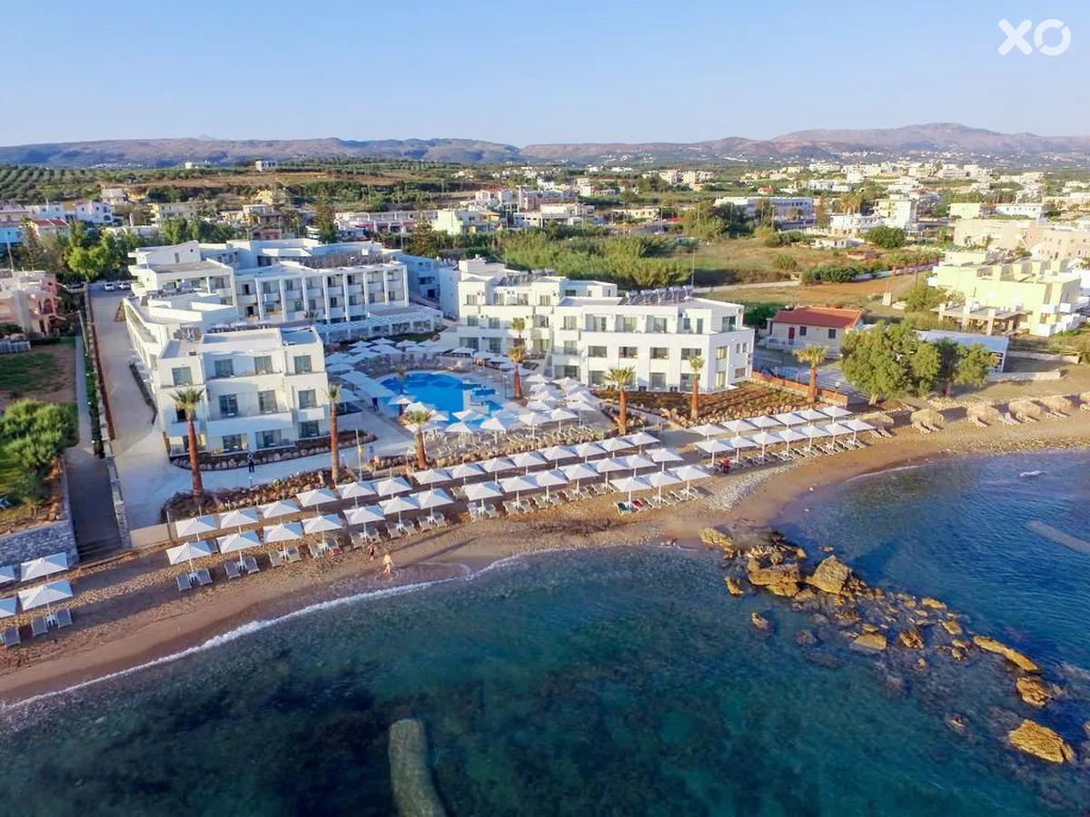 Harmony Rethymno Beach
