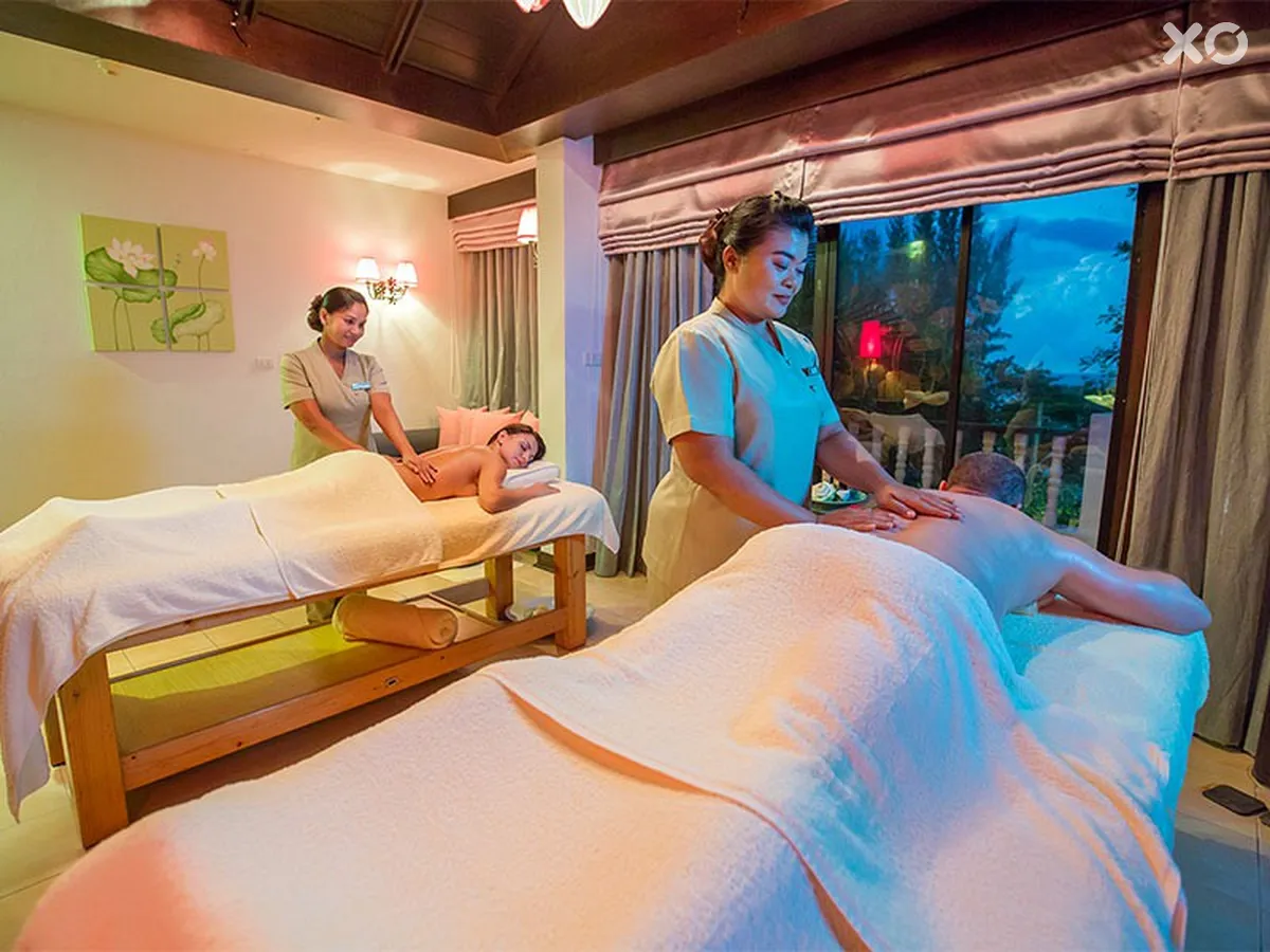 Namaka Resort Kamala