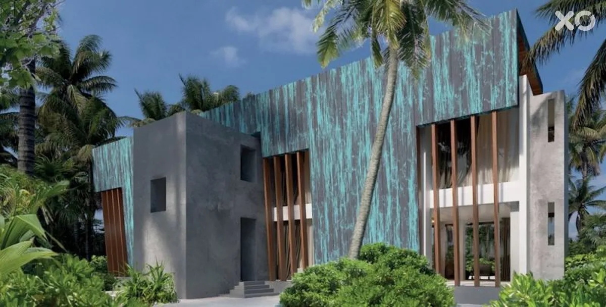 The Chedi Kudavilingili