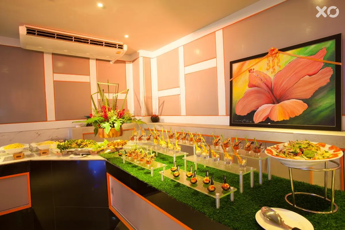 Chabana Kamala Hotel