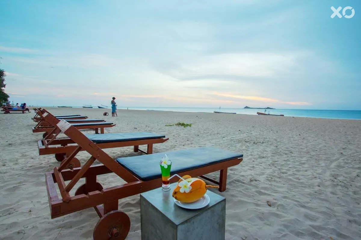 Nilaveli Beach Hotel