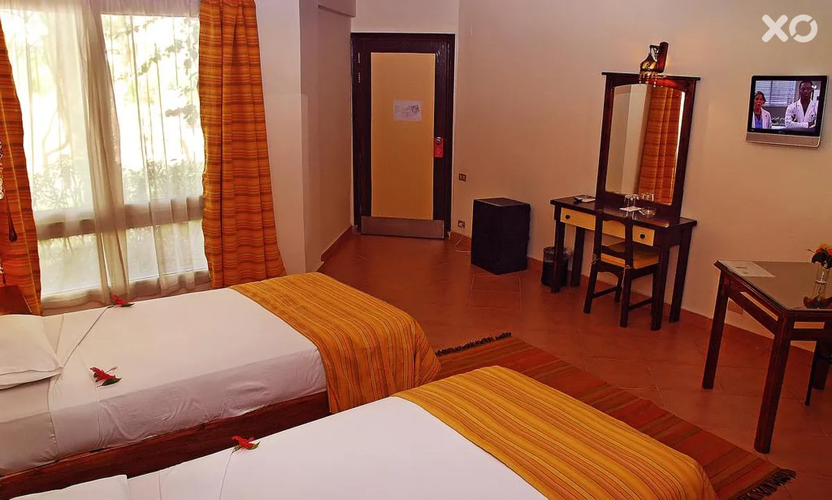 Naama Blue Hotel