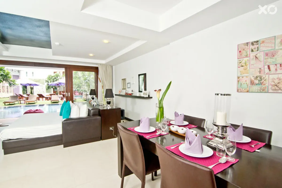 The Sea-Cret Hua Hin